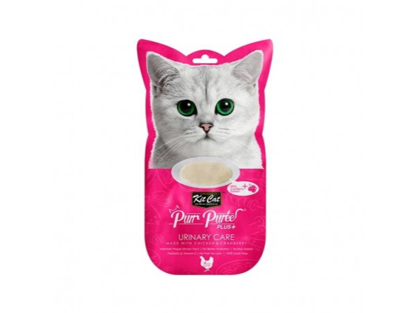 KitCat (Pollo) cuidado urinario