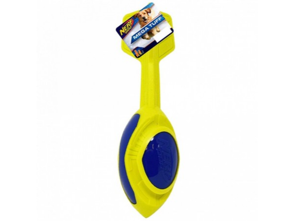 Juguete Nerf Megaton Vortex Tuff