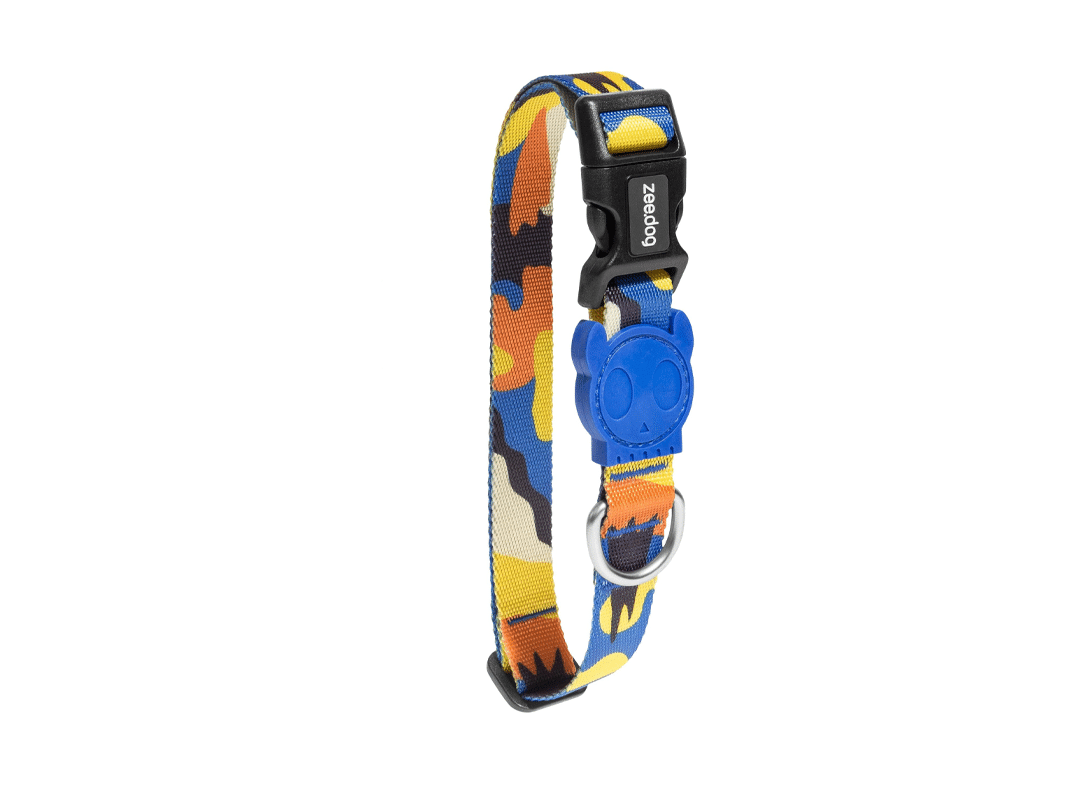 Collar Zeedog Artsy – XS