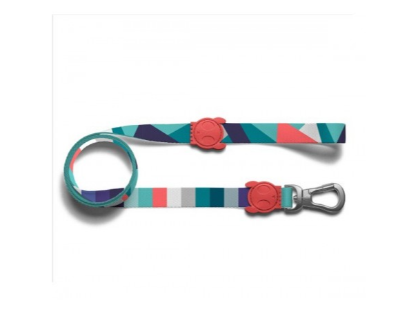 Correa Ella Leash ZeeDog Small