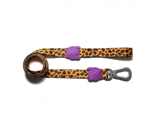 Honey Ruff Leash Large