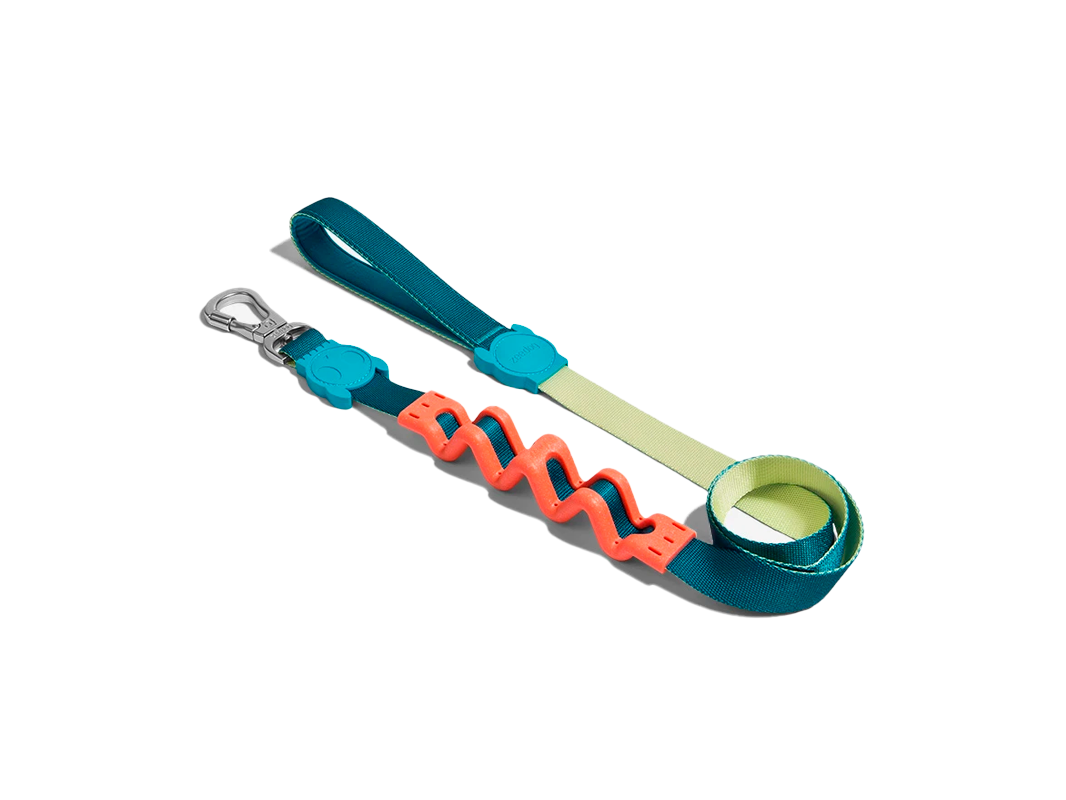 Correa Jumper ruff S – Zeedog