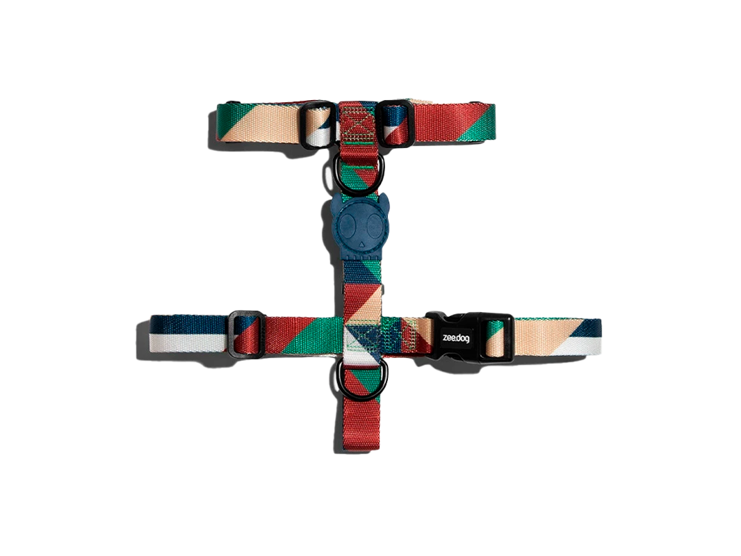 Arnes H Pacco L – Zeedog