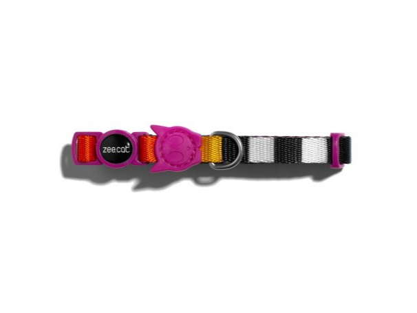 Collar ZeeCat Prisma Felino