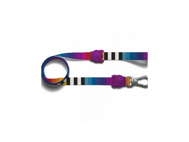 Correa Prisma Leash ZeeDog Small