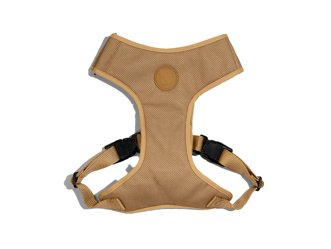 ZeeDog Sand Harness AirMesh Adj Extra Small