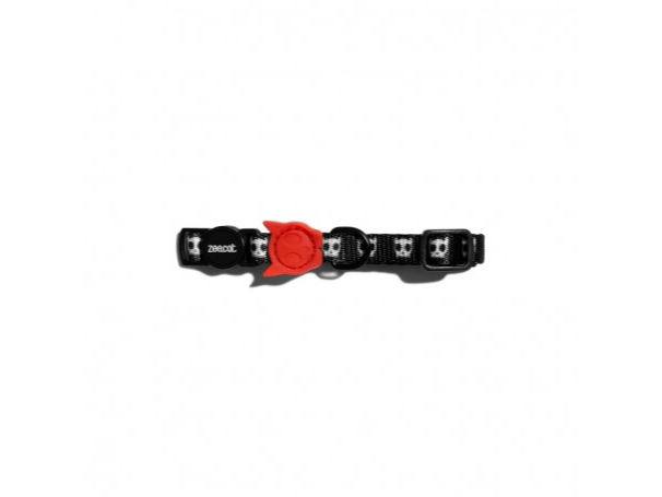 Skull 2.0 Cat Collar