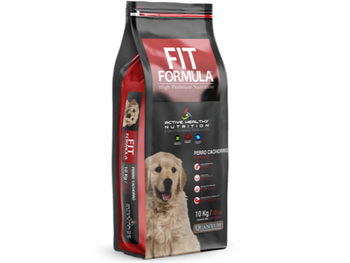 Fit formula Cachorro 10KG