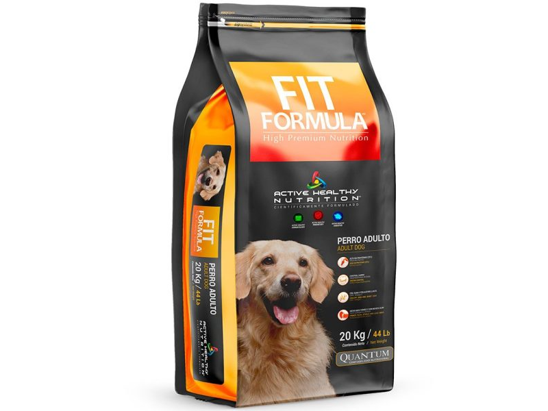 Fit formula Adulto 20KG