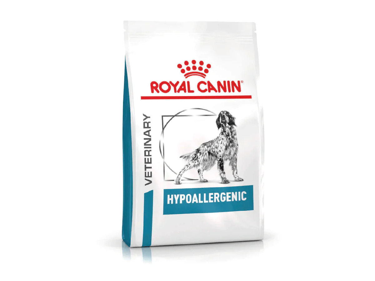 Royal Canin Hipoalergénico 2KG