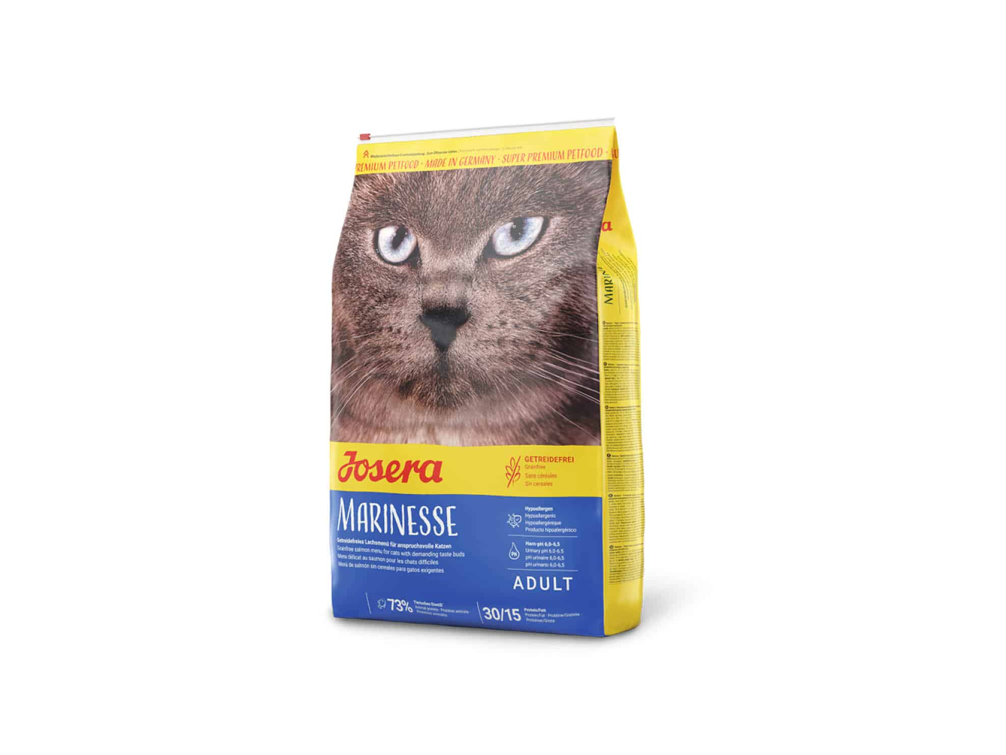 Josera Marinesse 10 kgs