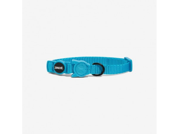 Collar Zeecat Ultimate Blue