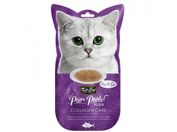 KitCat (Atun) Cuidado Del Colageno