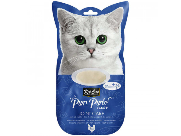 KitCat (Pollo) Cuidado Articulaciones