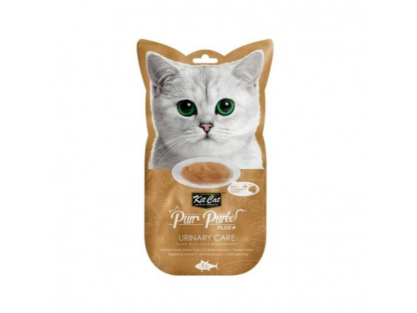 KitCat (Atun) Cuidado Urinario