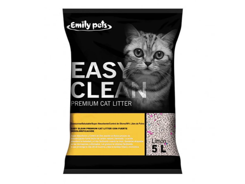 Arena Easy Clean 5L