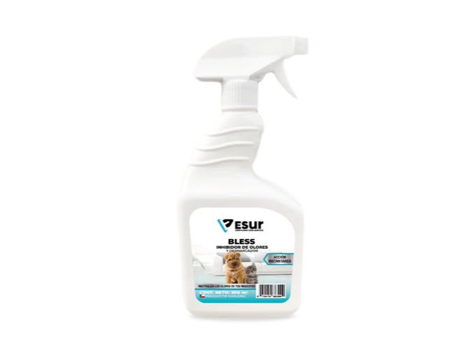 ESUR BLESS INHIBIDOR DE OLORES 900ML