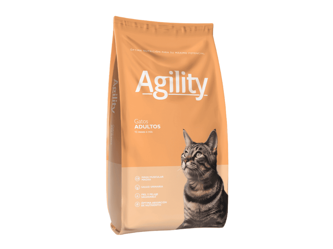 Agility Adulto 10KG