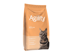 Agility Adulto 10KG