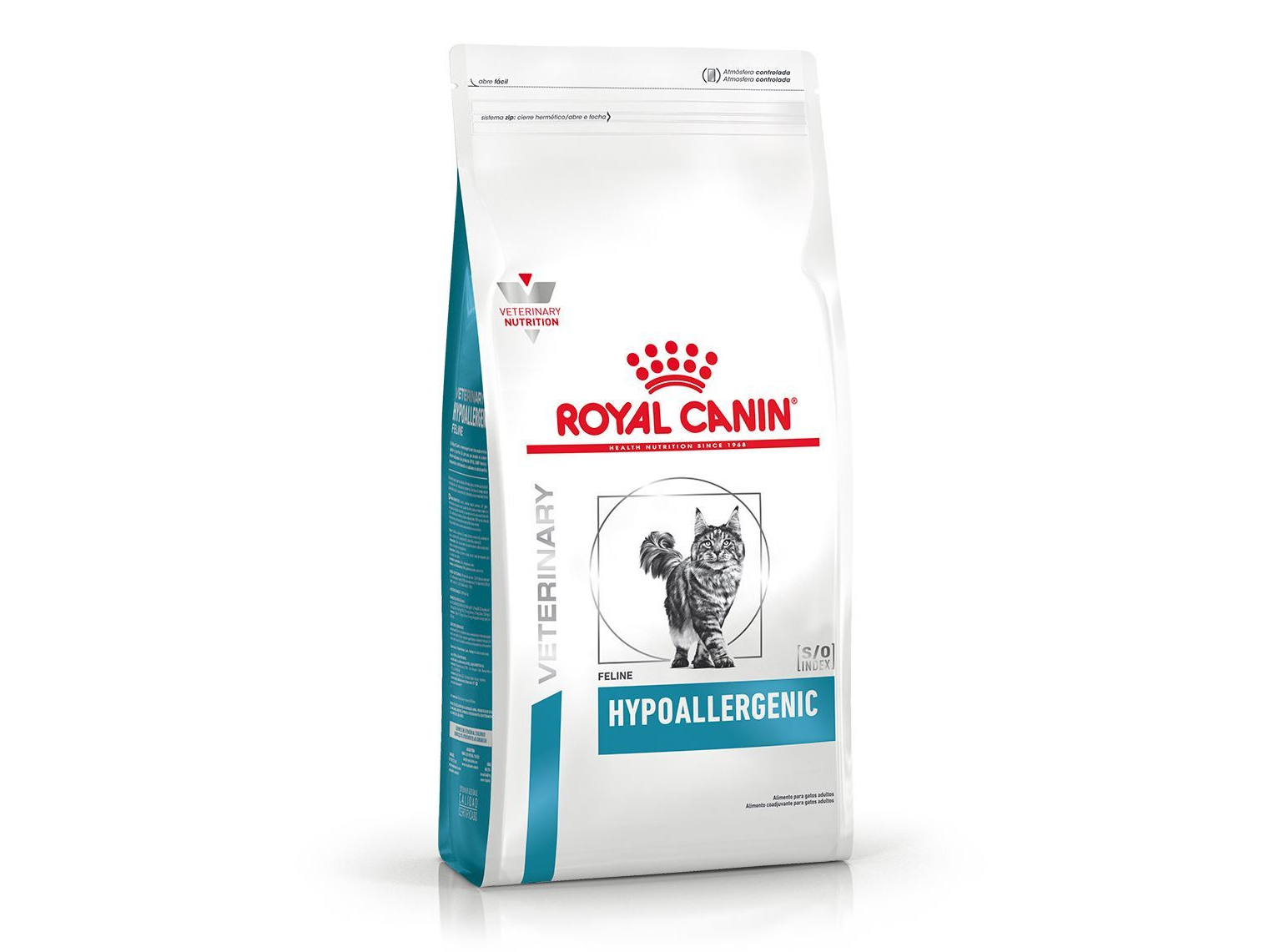 ROYAL CANIN HIPOALERGENICO 1,5KG