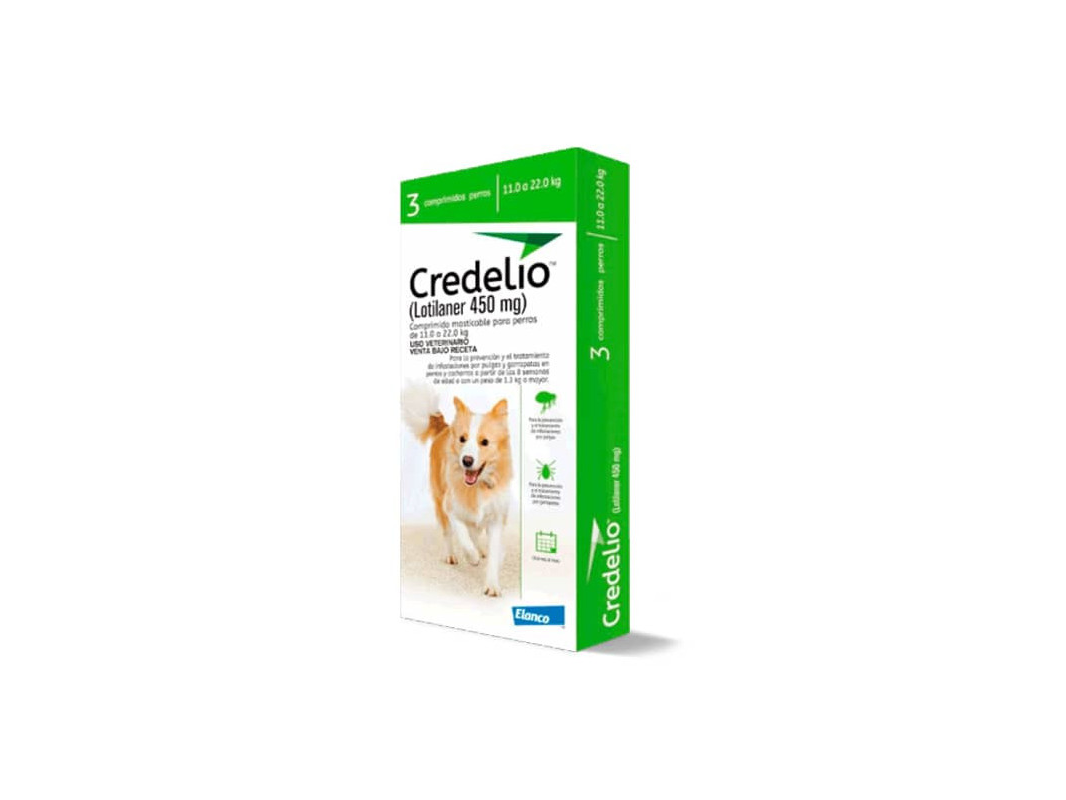 CREDELIO 11-22KG