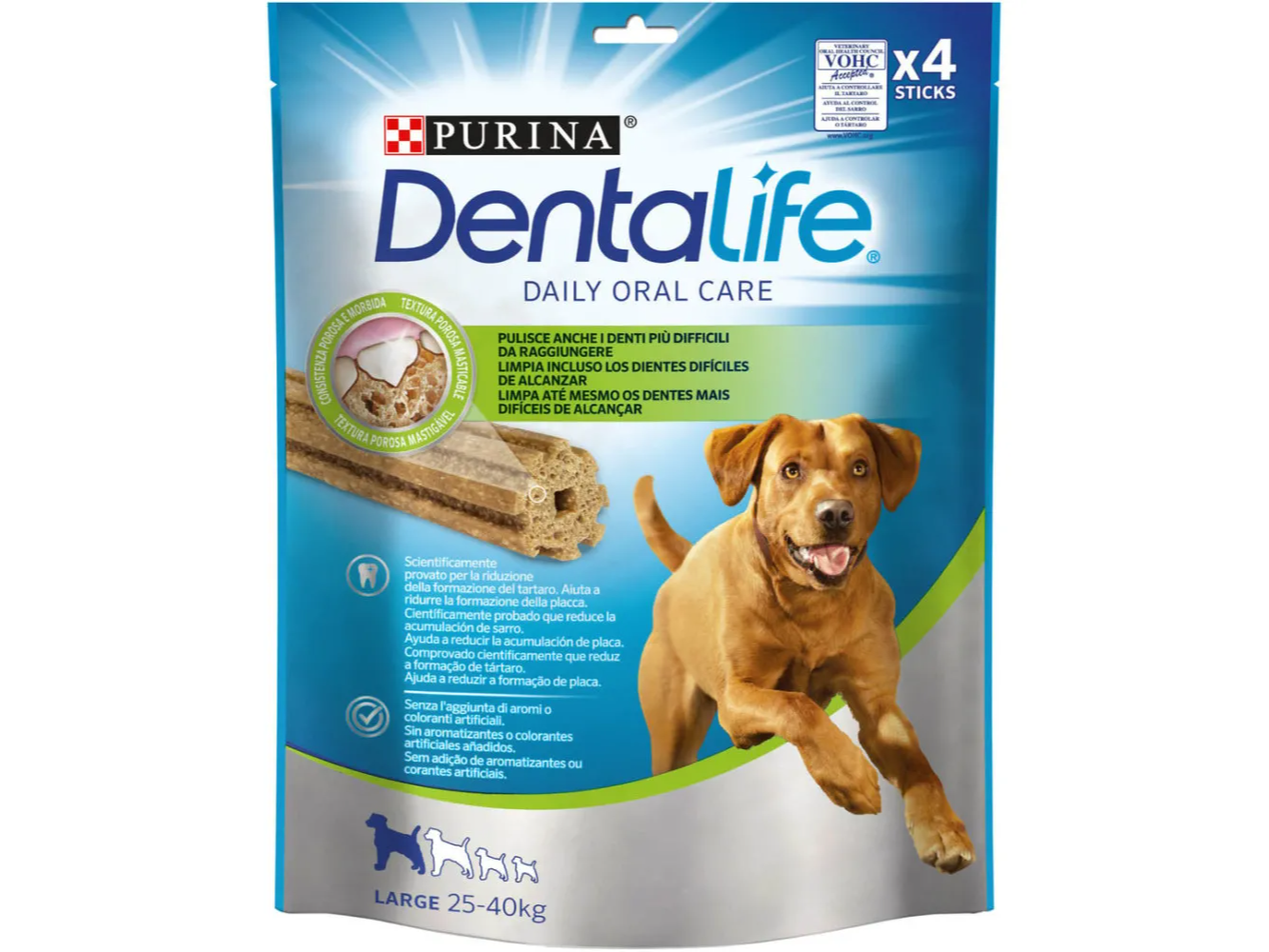 DENTALIFE GRANDE 7UNI