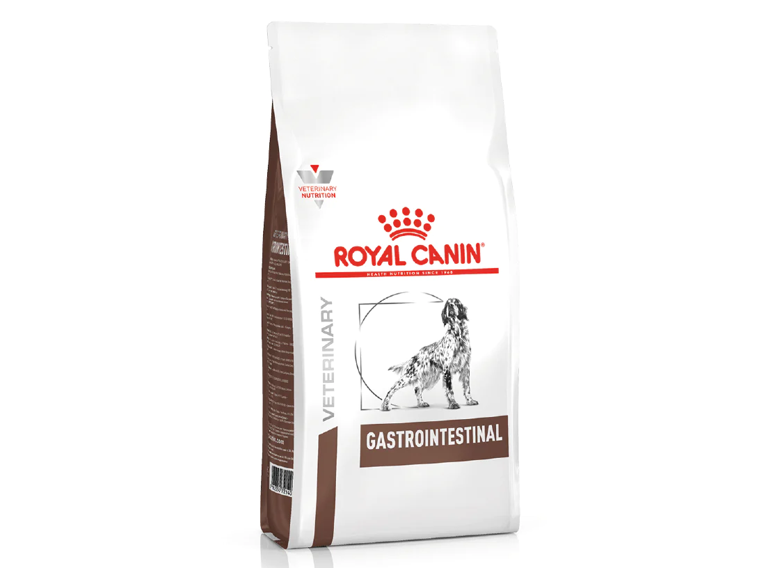 Royal Canin Gastrointestinal 2KG