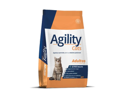 Agility Adulto 1,5KG
