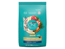 Purina One Gatitos 2KG