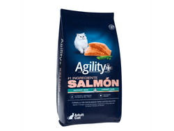 Agility+ Salmon 1,5KG