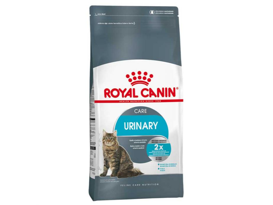 ROYAL CANIN URINARY 1,5KG
