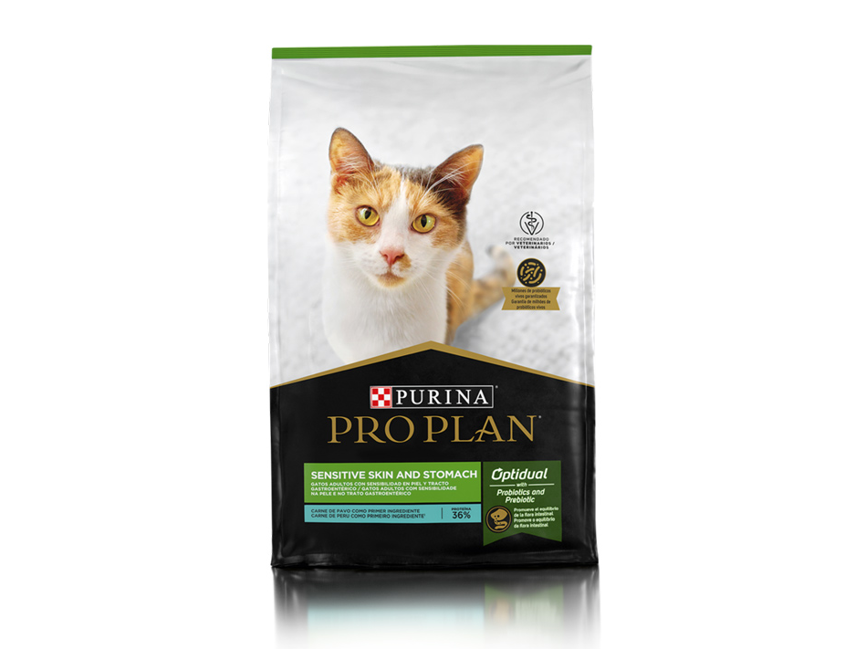 Proplan Piel Sensible 3KG
