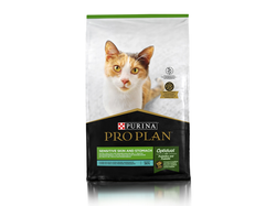 Proplan Piel Sensible 3KG