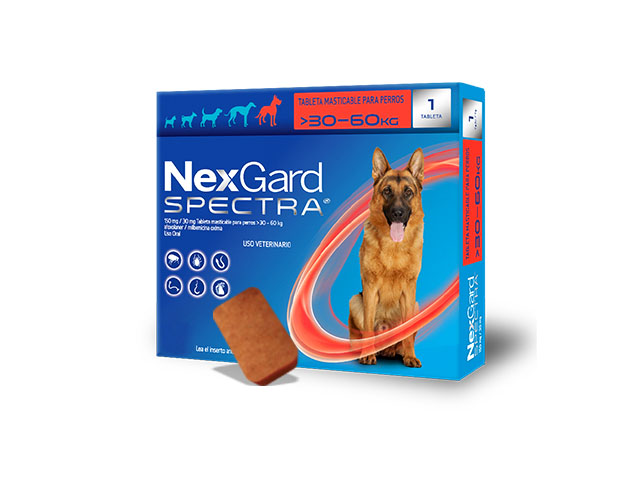 NEXGARD SPECTRA