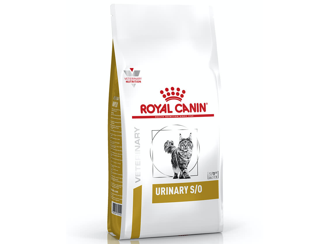 ROYAL CANIN URINARY S/O 1,5KG