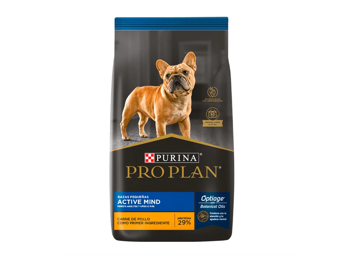 Proplan Active Mind Razas Pequeñas 3KG