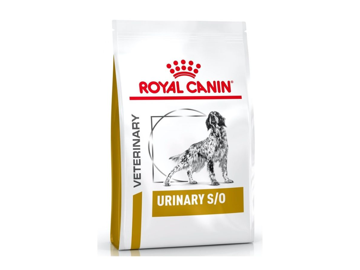 Royal Canin Urinary S/O 1,5KG