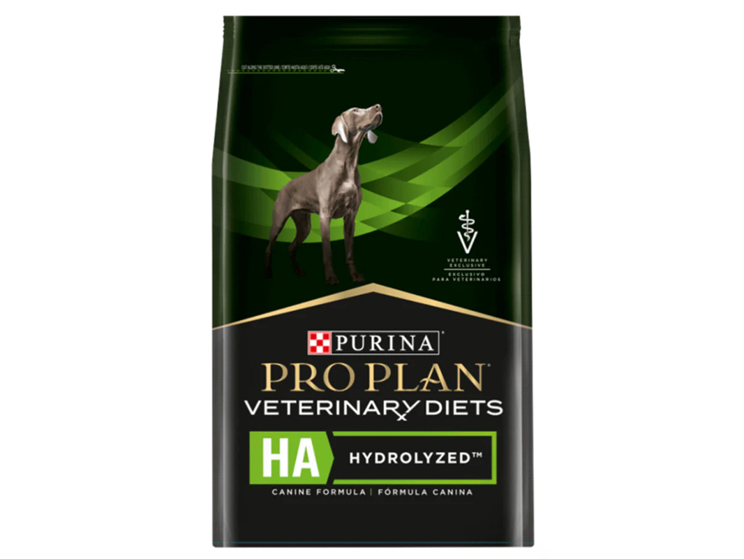Proplan Veterinary Diets Hidrolizado 7,5KG