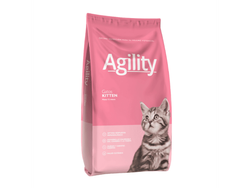 Agility Gatito 1,5KG