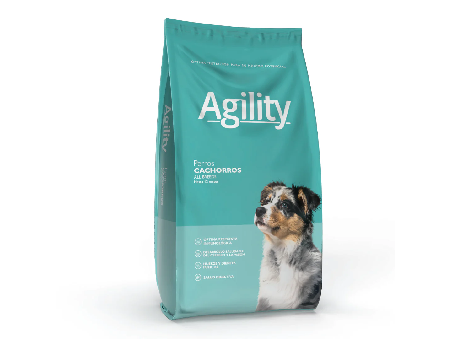 Agility Cachorros 3KG