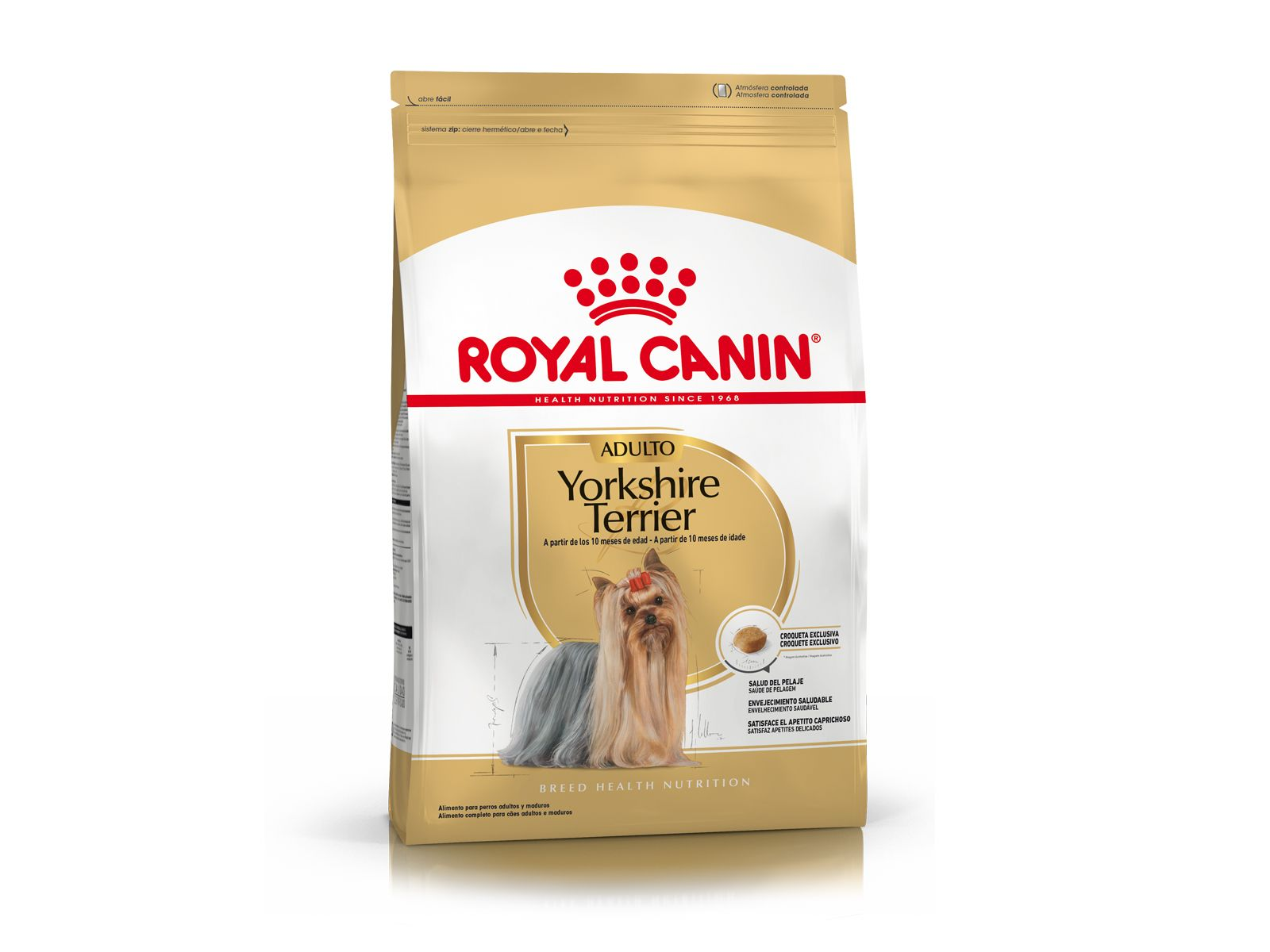 Royal Canin Yorkshire Terrier 2,5KG