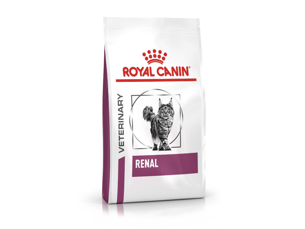 ROYAL CANIN RENAL 2KG