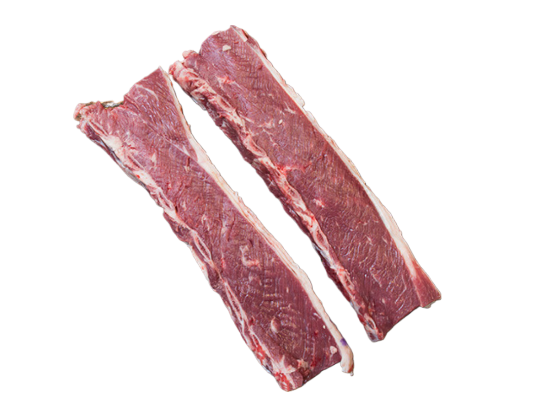 ASADO AMERICANO x kg.