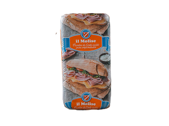 PALETA IL MOLISE x 100 gr.