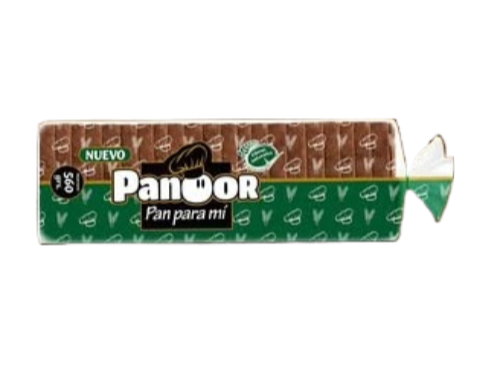 PAN DE MESA PANOOR