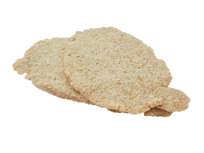 MILANESA DE POLLO x kg.