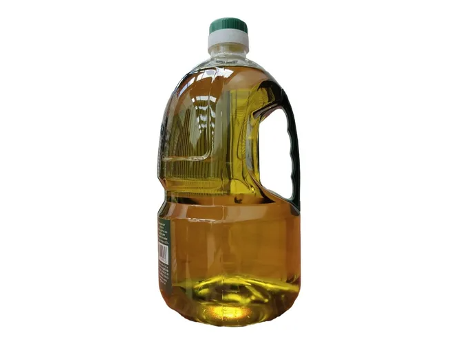 ACEITE DE OLIVA GOLDEN x 2 litros