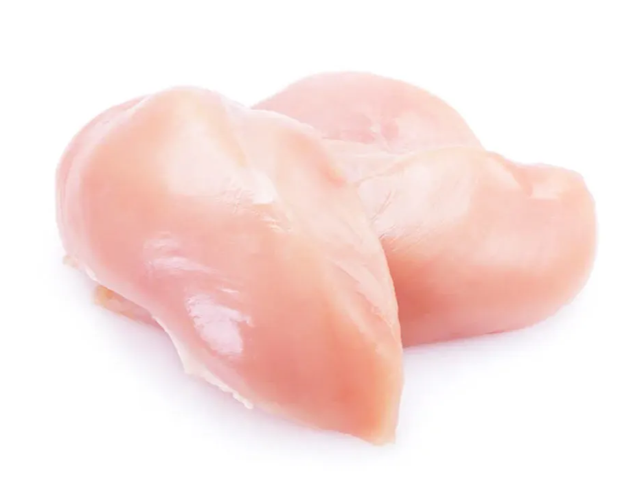 SUPREMA DE POLLO x kg.