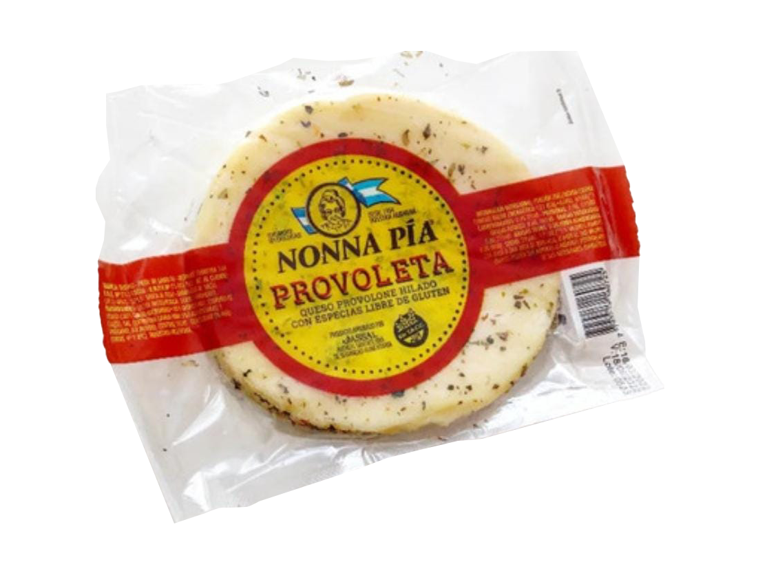 PROVOLETA NONNA PIA x 100 gr.