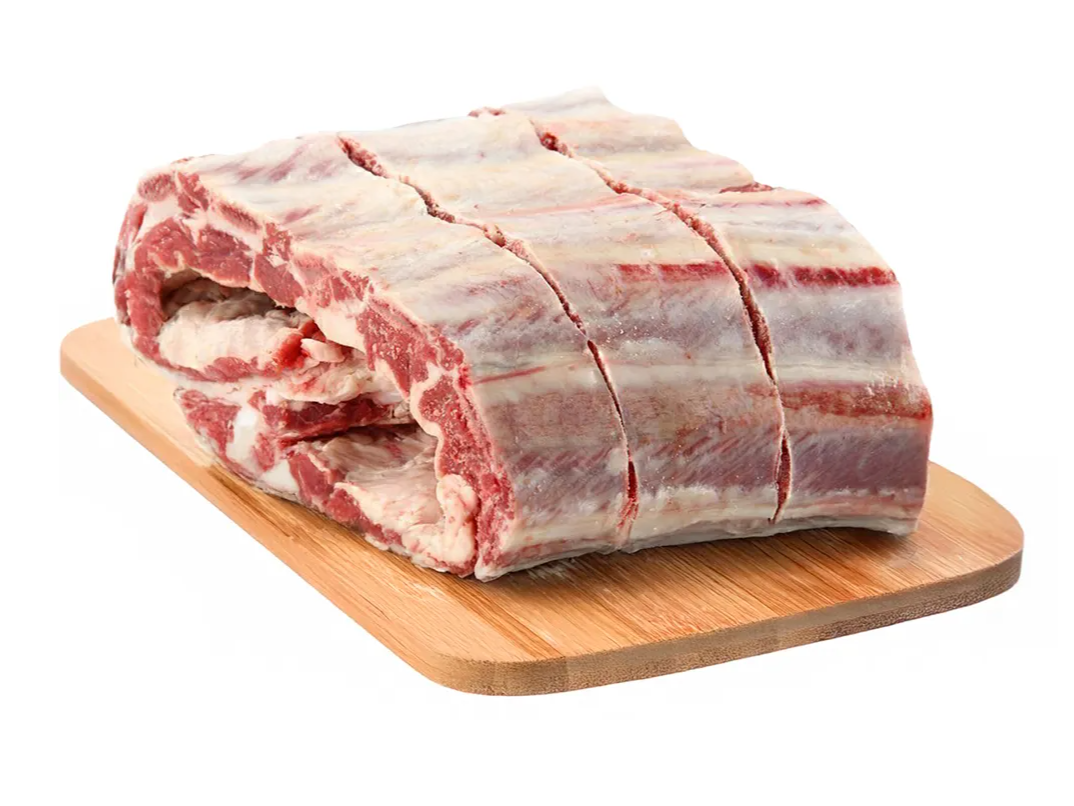 ASADO DEL MEDIO x kg.